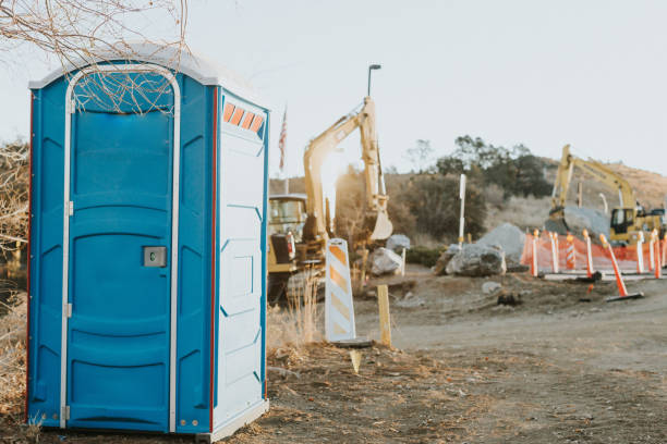 Best Sanitation services for porta potties  in Pearisburg, VA
