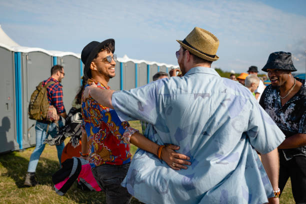 Best Long-term porta potty rental  in Pearisburg, VA