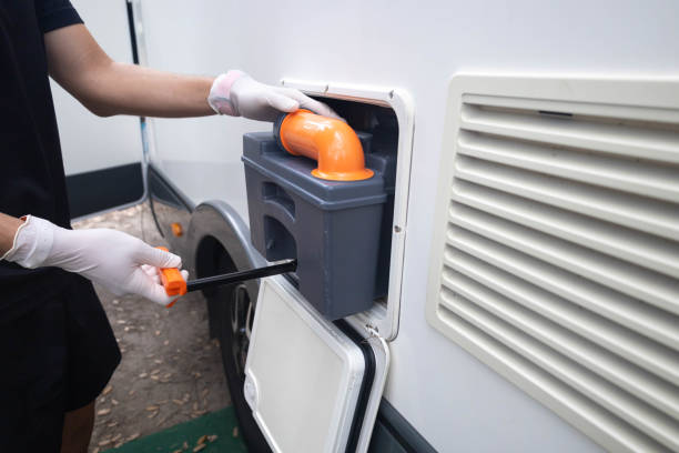 Best Event porta potty rental  in Pearisburg, VA
