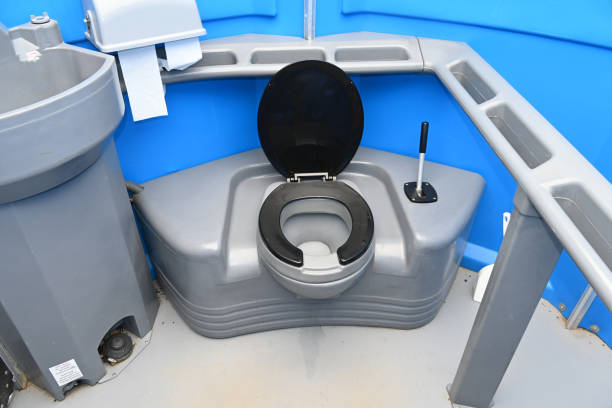 Best Affordable portable toilet rental  in Pearisburg, VA